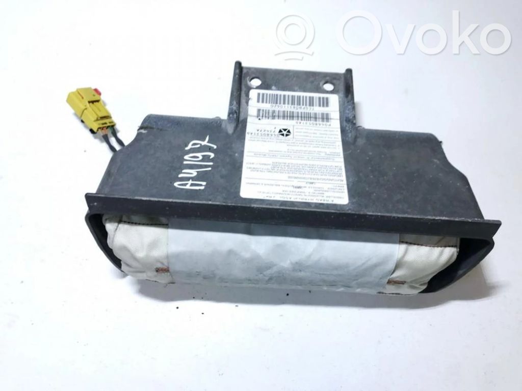 Chrysler Voyager Airbag pasager 