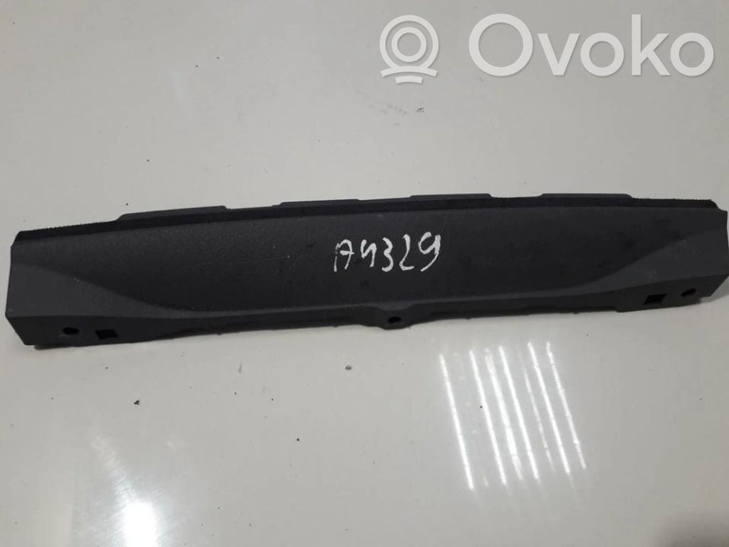 Hyundai Tucson JM Alte piese de interior 
