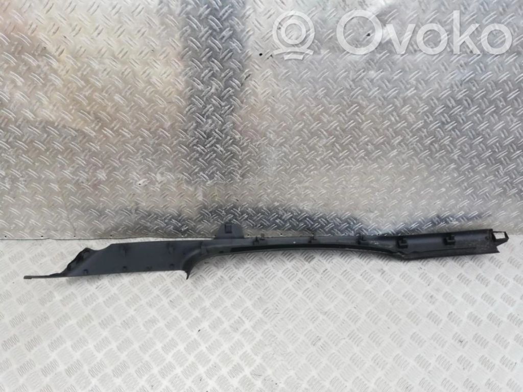 Audi A3 S3 8P Altra parte interiore 
