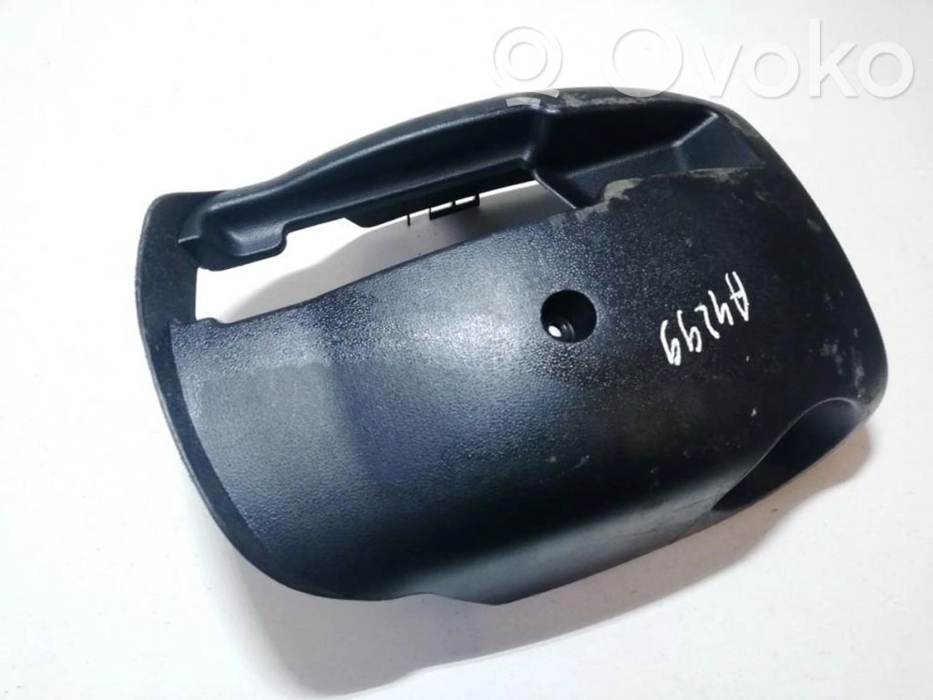 Hyundai i30 Alte piese de interior 