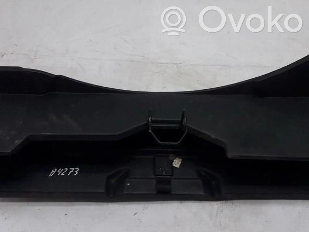 KIA Sportage Otros repuestos del interior 