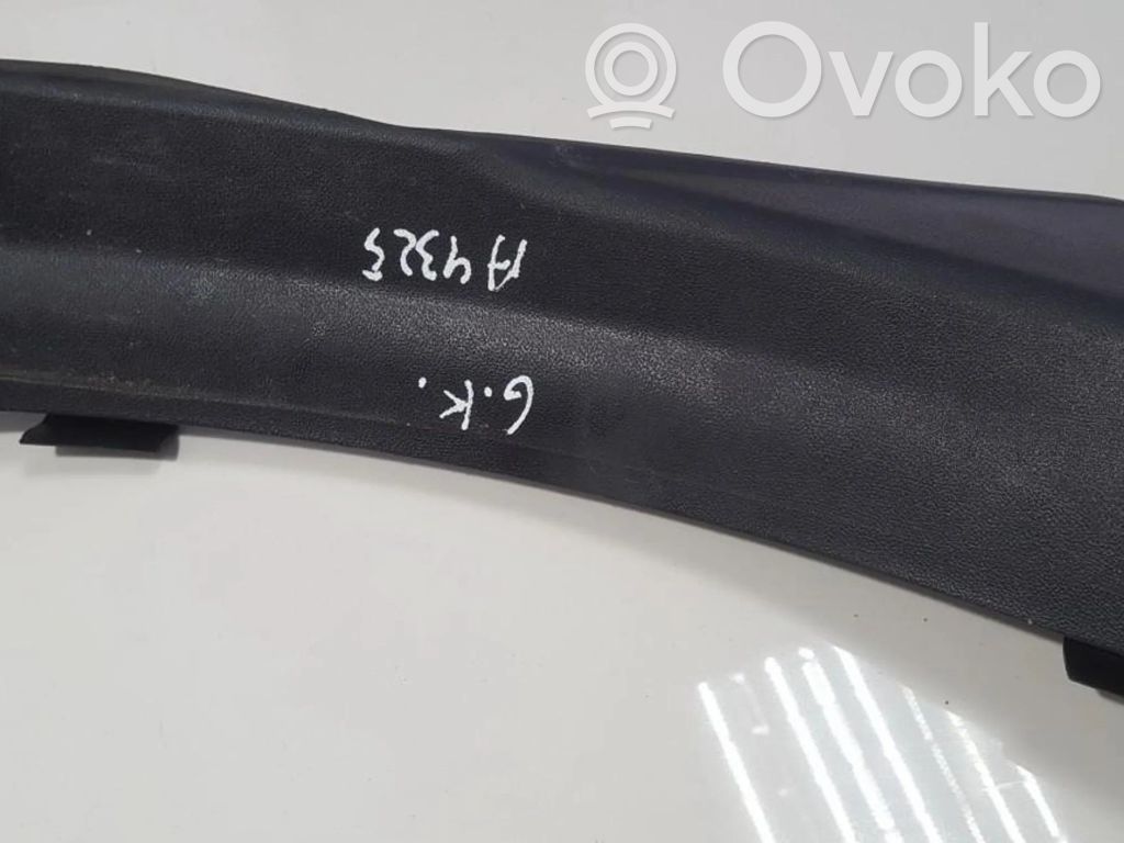 KIA Ceed Otros repuestos del interior 