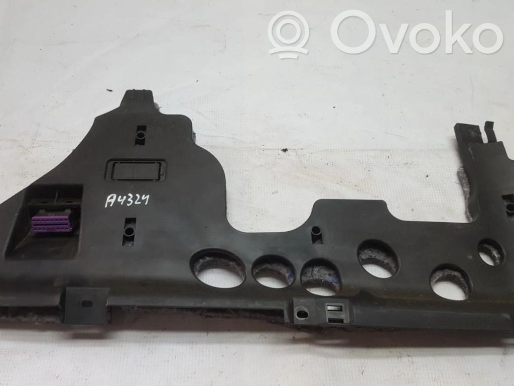Volkswagen PASSAT B6 Altra parte interiore