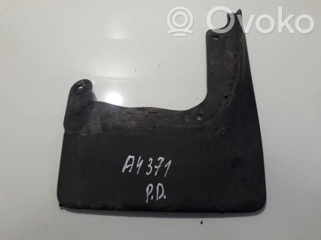 Skoda Fabia Mk1 (6Y) Parafango anteriore