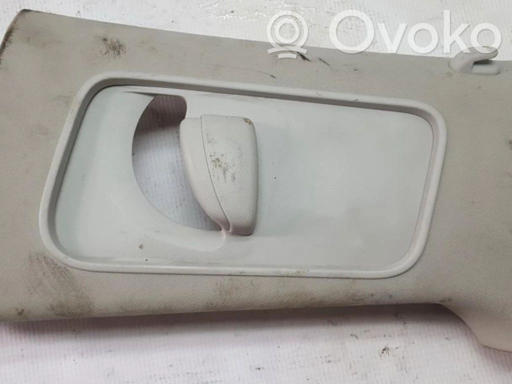 Volkswagen PASSAT B6 Altra parte interiore 