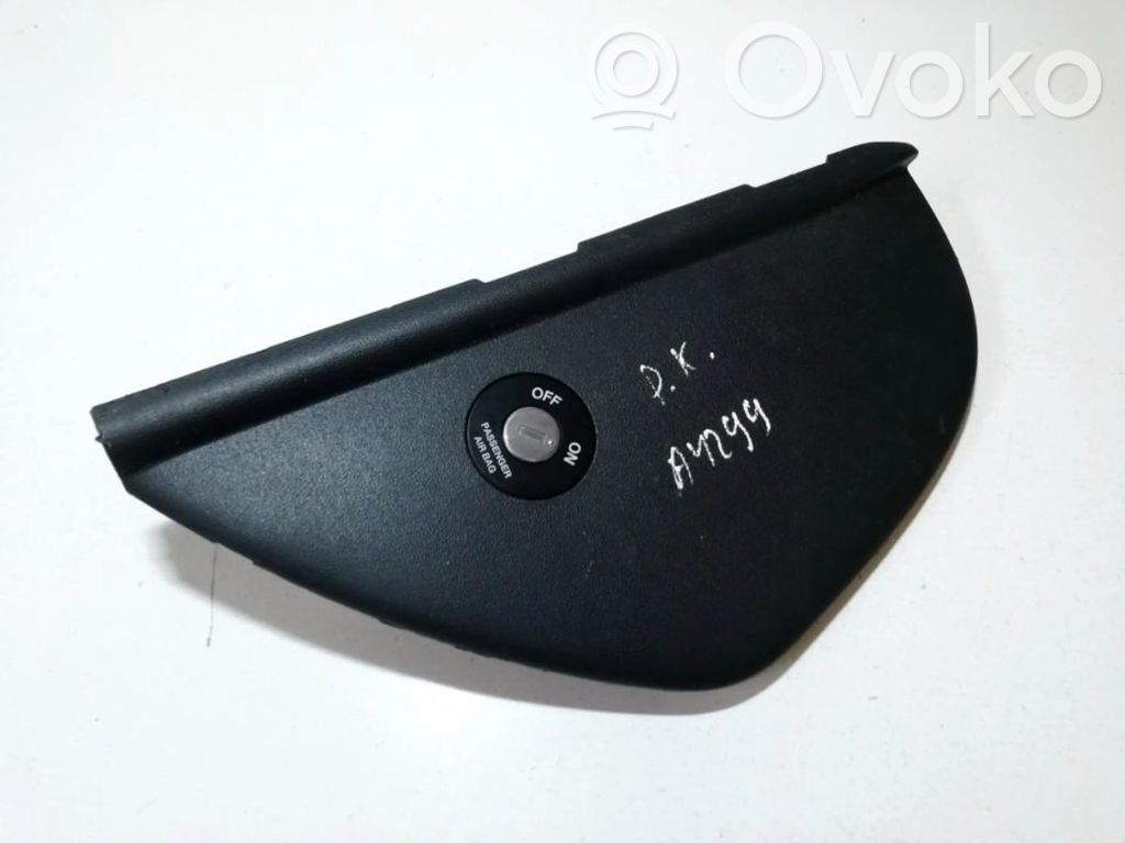 Hyundai i30 Alte piese de interior 