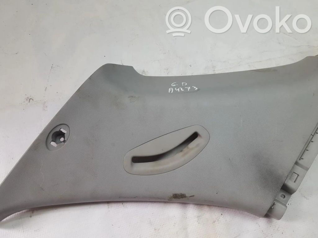 KIA Sportage Altra parte interiore