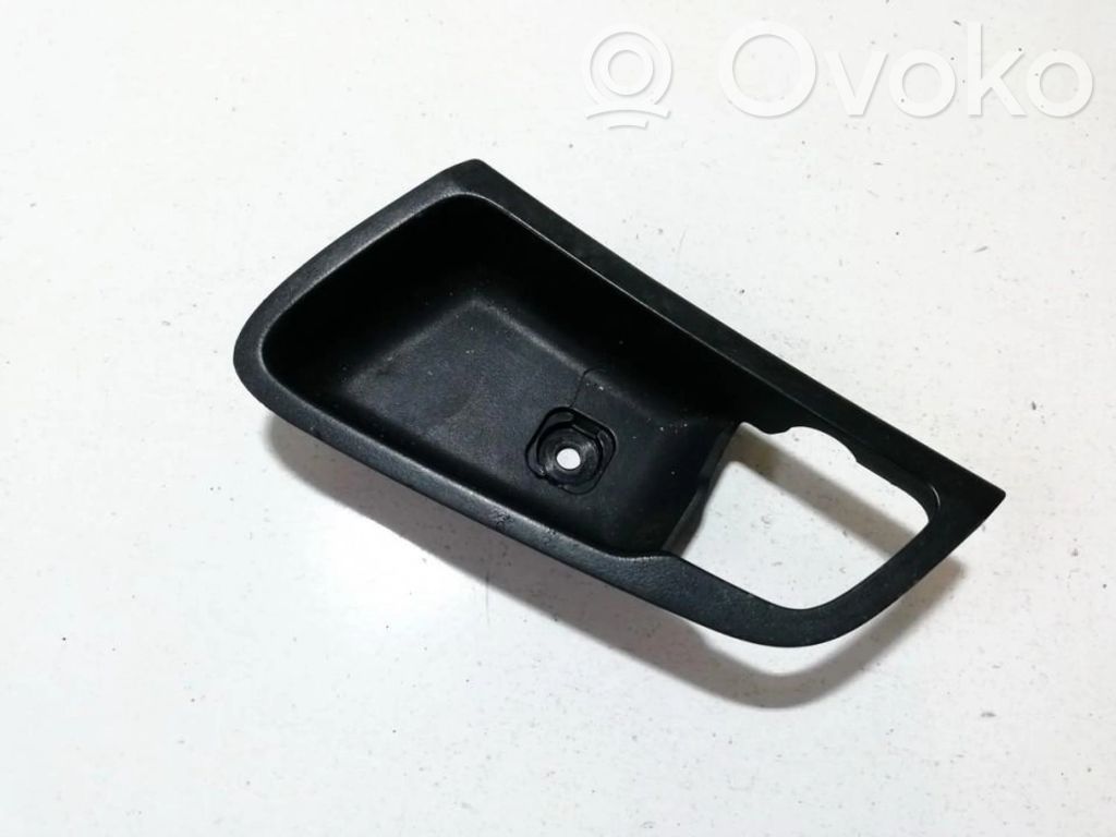 Hyundai i30 Alte piese de interior 
