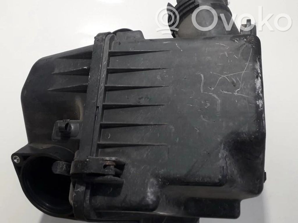 KIA Ceed Cutie filtru aer 