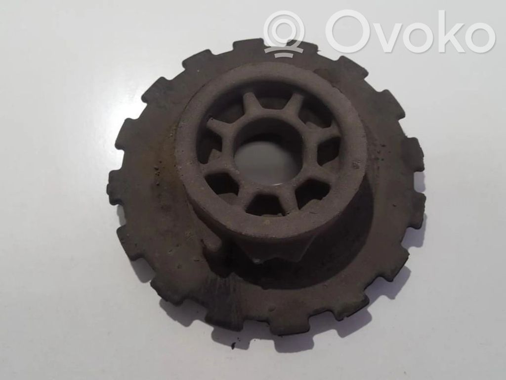 Mercedes-Benz A W169 Molla elicoidale anteriore con cuscinetti in gomma