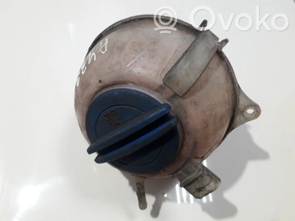 Skoda Fabia Mk1 (6Y) Serbatoio di compensazione del liquido refrigerante/vaschetta