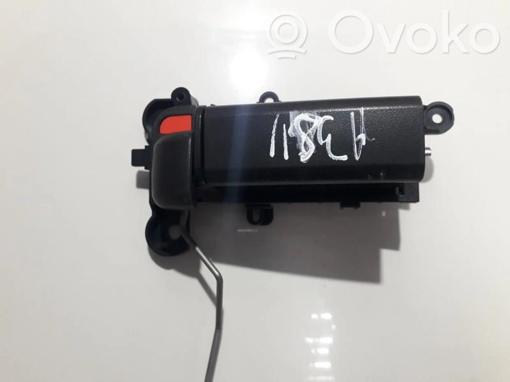 Manecilla externa puerta delantera   E18L,E18L,E18L,E18L