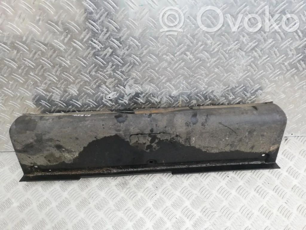 Peugeot 406 Altro elemento di rivestimento bagagliaio/baule 