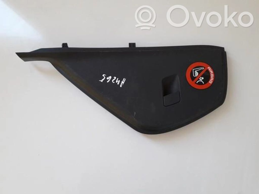 Opel Vectra C Alte piese de interior 