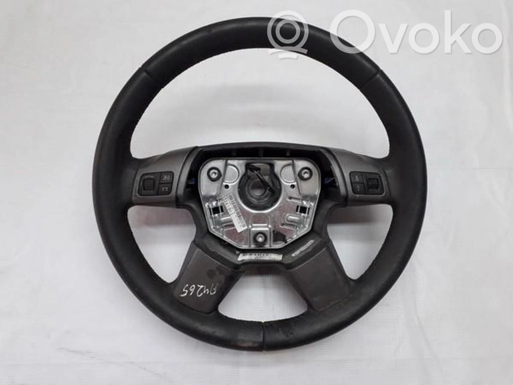 Opel Vectra C Kierownica 