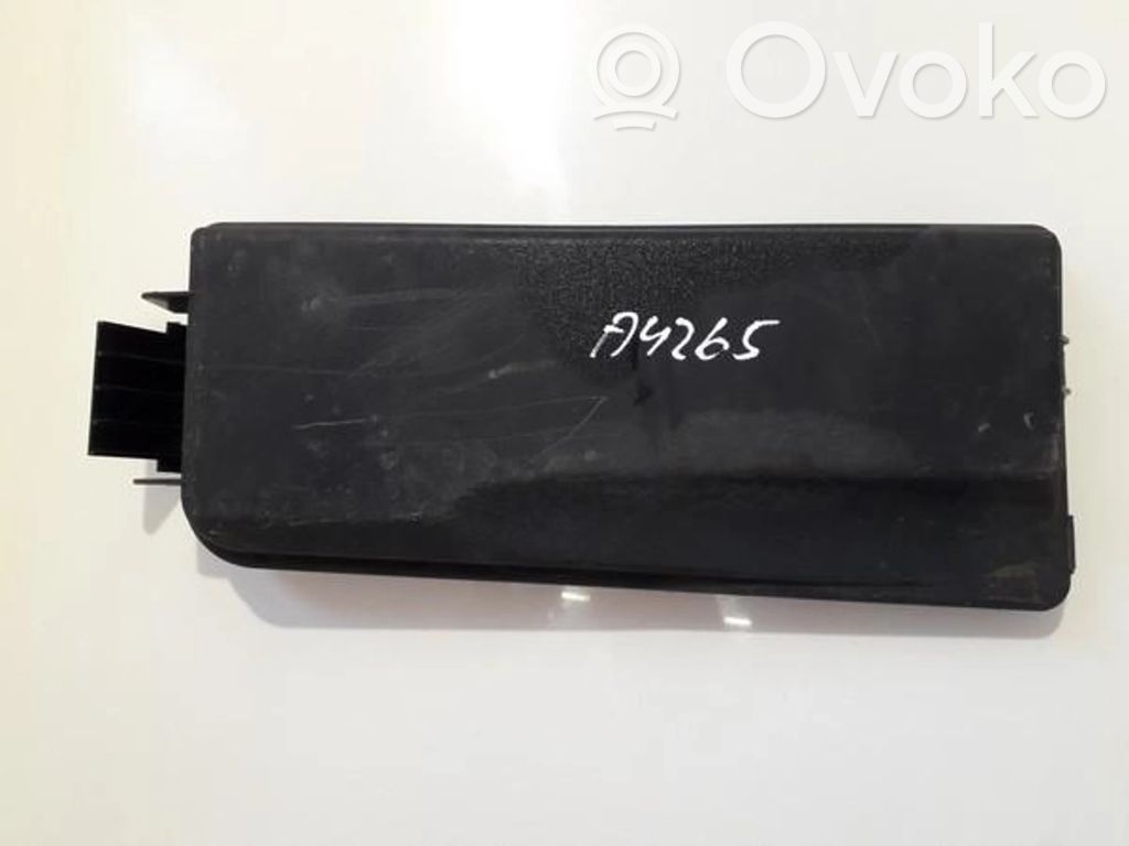 Opel Vectra C Altra parte esteriore 