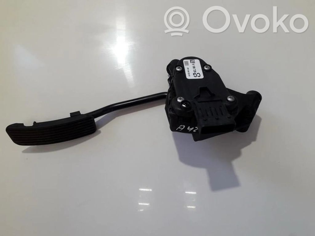 Pedale dell’acceleratore   9186726,6PV00832300,6PV00832300,9186726