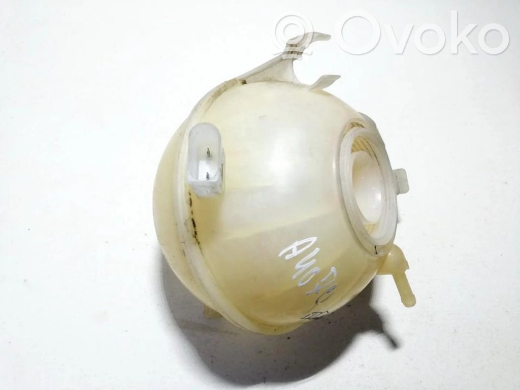 Volkswagen Golf V Ausgleichsbehälter Kühlwasser