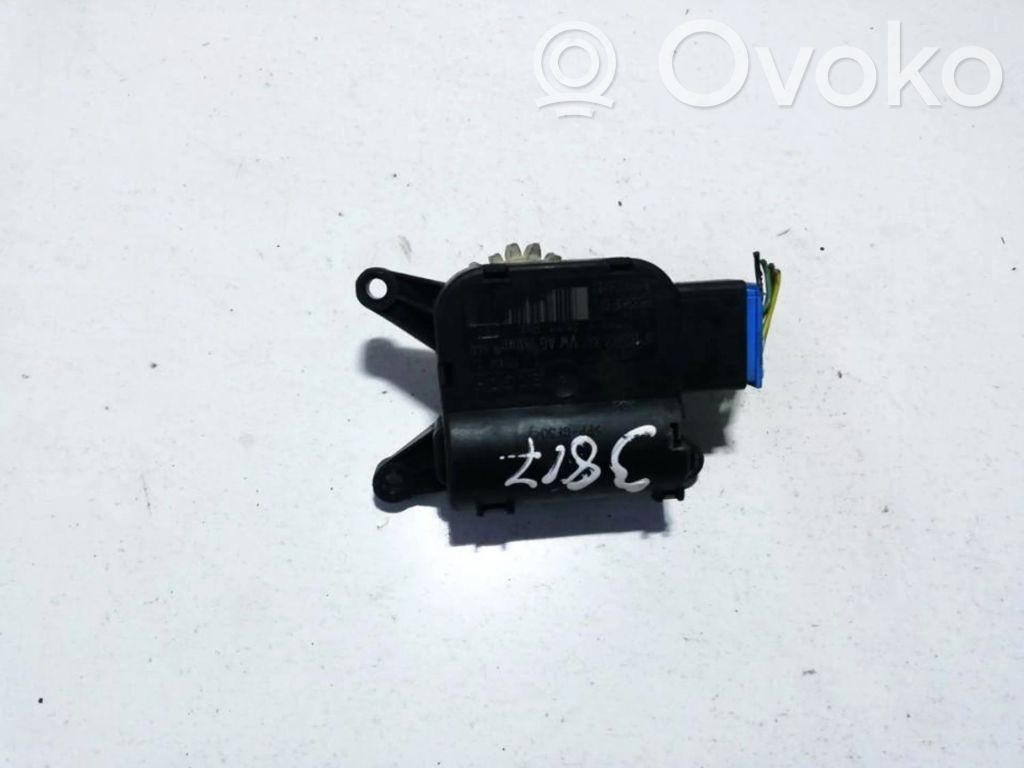 Volkswagen Golf V Motor/actuator clapetă aer 