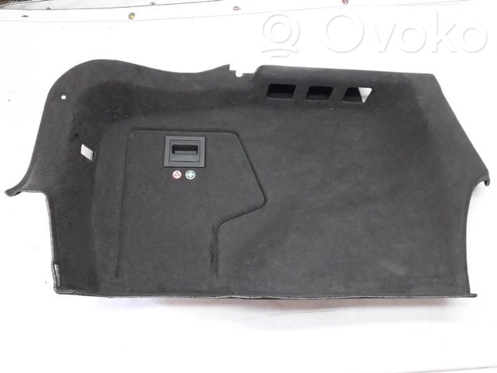 Opel Vectra C Alte elemente acoperire portbagaj 