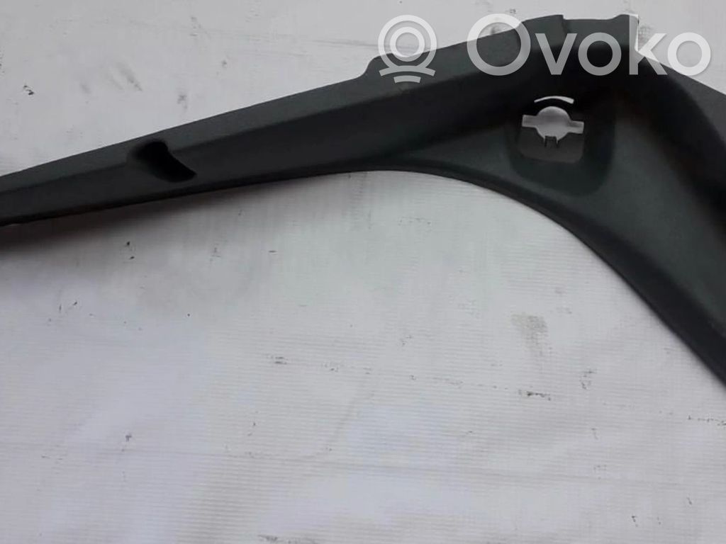 Renault Megane I Altra parte interiore