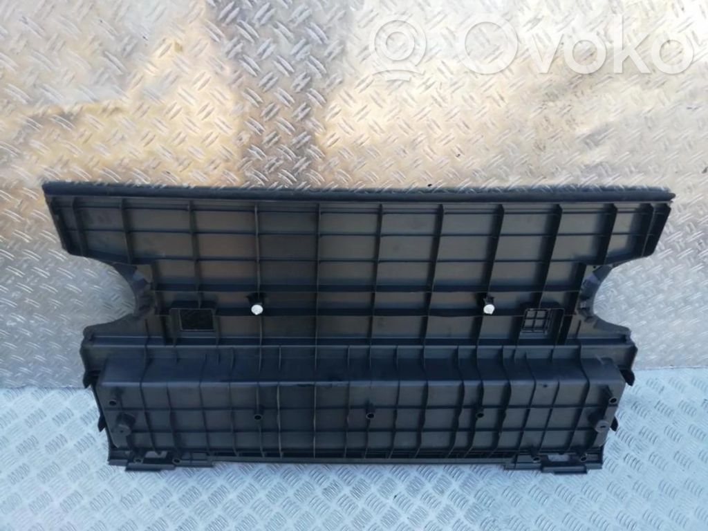 Toyota Avensis T250 Alte piese de interior 