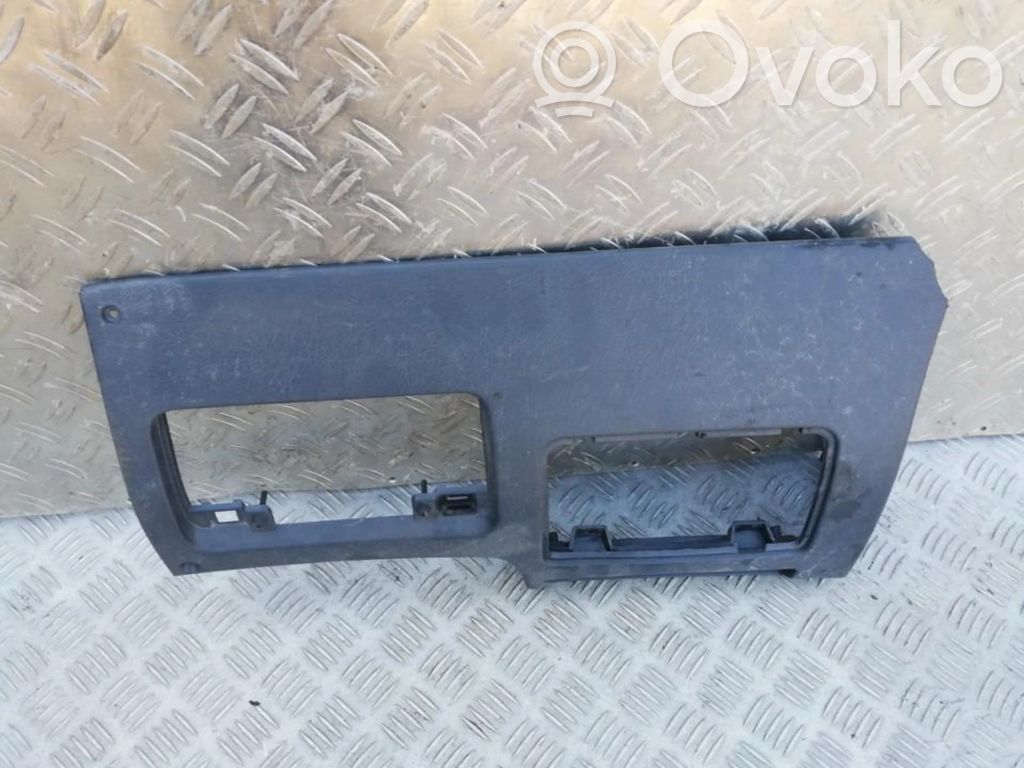 Peugeot Expert Altra parte interiore