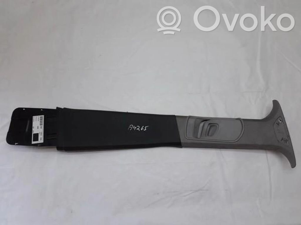 Opel Vectra C Alte piese de interior 