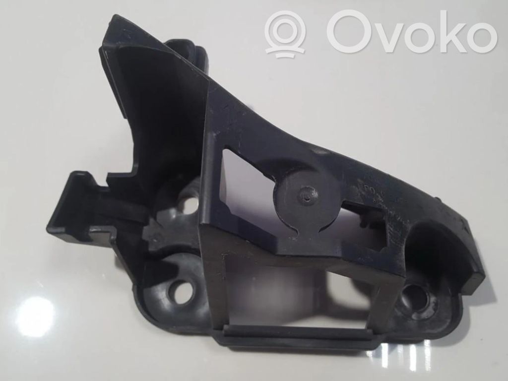 Citroen C5 Staffa di rinforzo montaggio del paraurti posteriore 