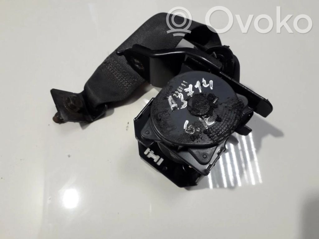 Cinturón trasero   96499875,ECER1604,96499875,C04101,ECER1604