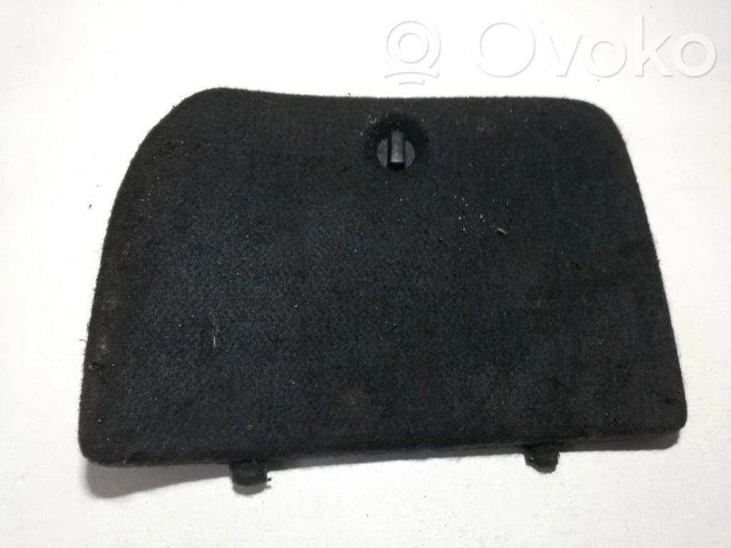 Toyota Avensis T250 Altra parte interiore