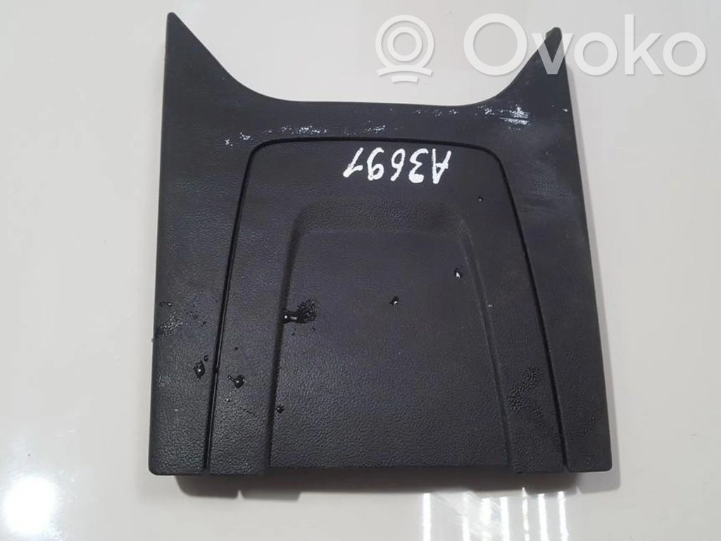 Citroen C5 Altra parte interiore 
