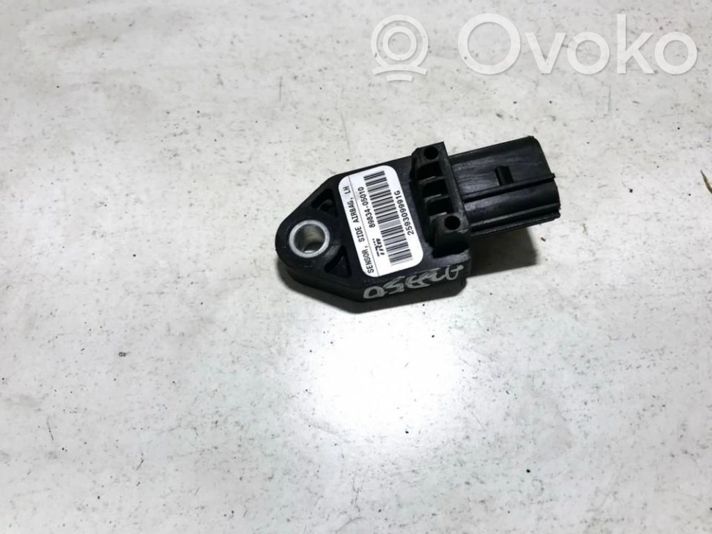 Airbagsensor Crashsensor Drucksensor   8983405010,8983405010,259309991G,8983405010,8983405010