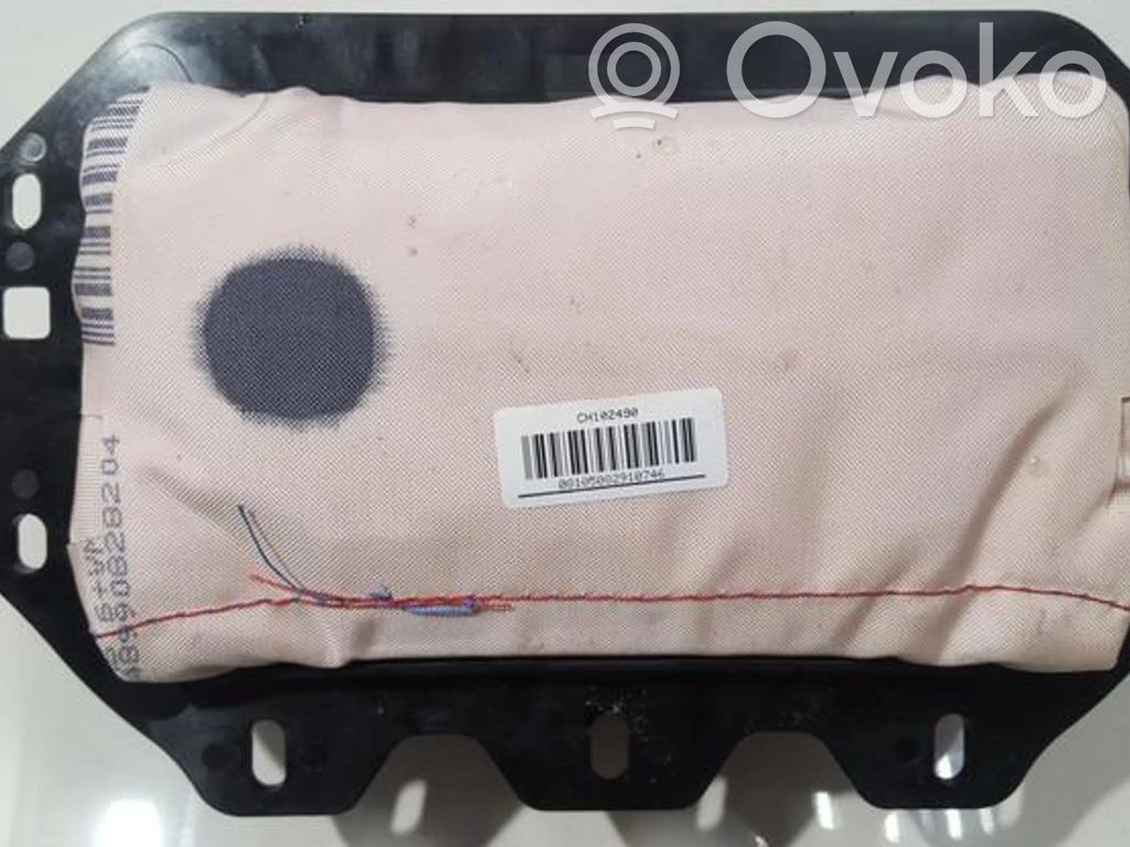 Airbag del pasajero   9682465980,CB102350XX,9682465980,CB102350XX,PB1023502