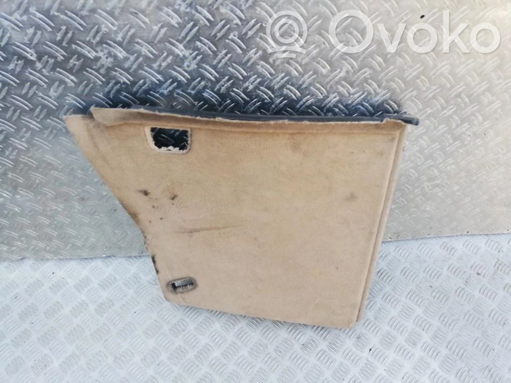 BMW X5 E53 Inne części wnętrza samochodu 