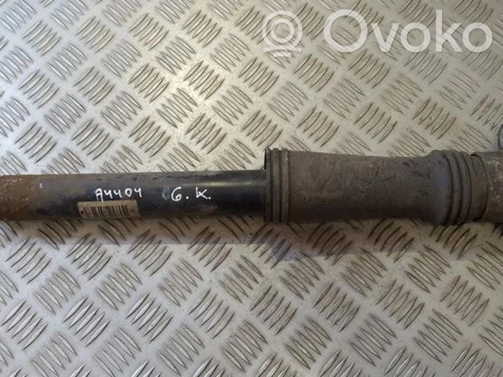 Stoßdämpfer hinten   553101K500,801402000307,553101K500,801402000307