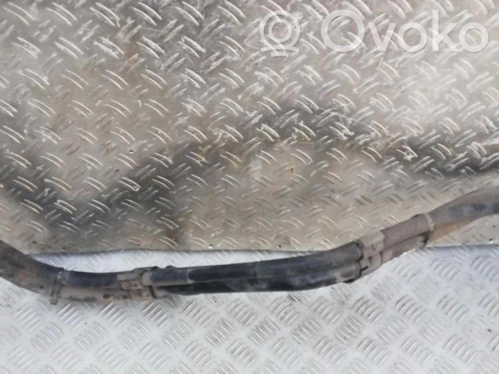 Hyundai Santa Fe Conductă umplere rezervor combustibil
