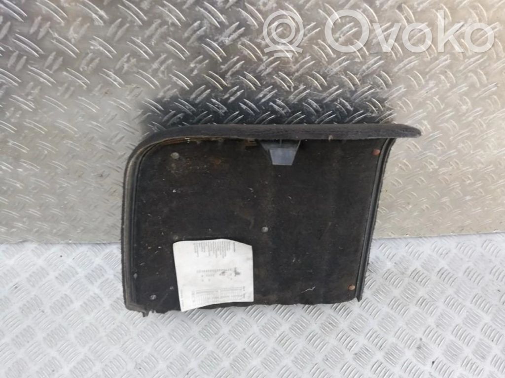 BMW 5 E39 Alte piese de interior 