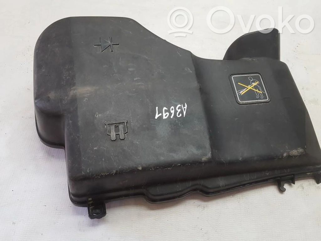 Citroen C5 Capac cutie siguranțe 