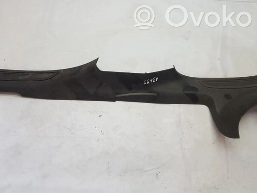 Citroen C5 Listwa progowa przednia 