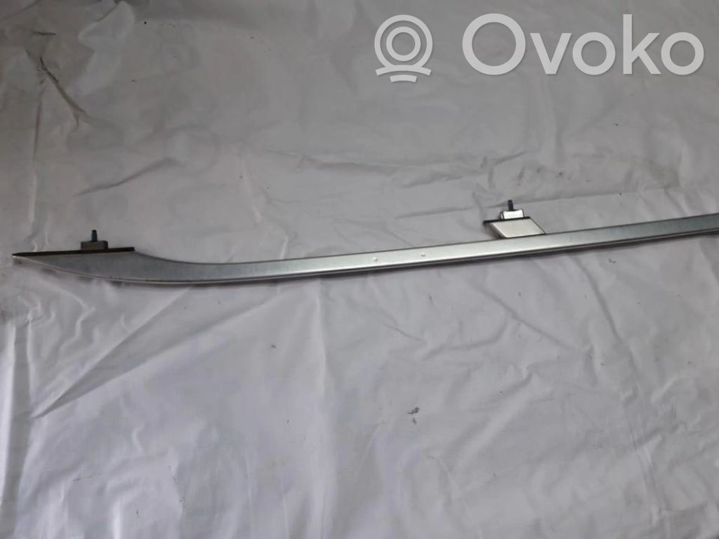 Audi A4 S4 B7 8E 8H Relingi dachowe