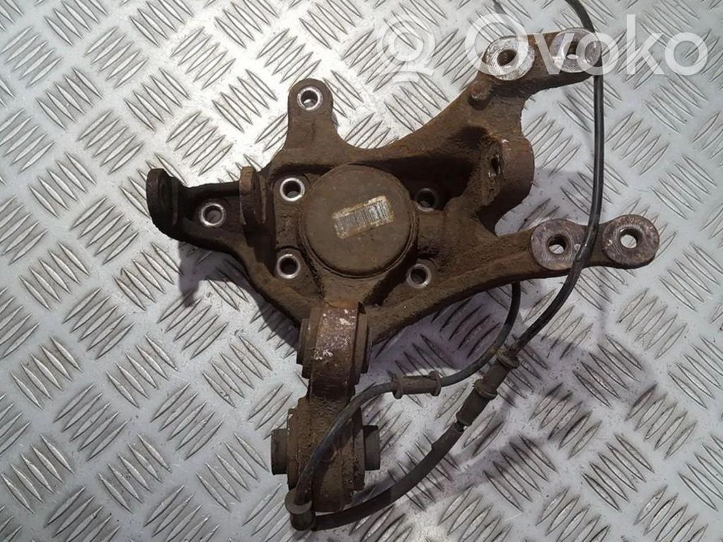 KIA Ceed Fuzetă spate 