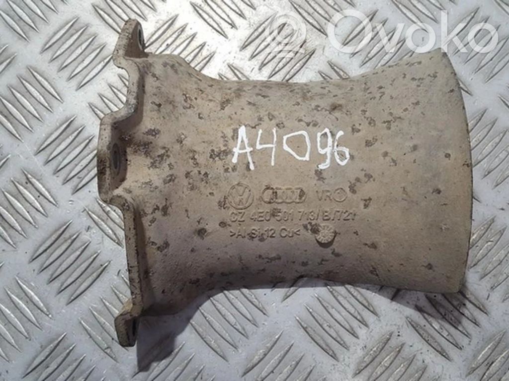 Audi A8 S8 D3 4E Alte piese suspensie spate 