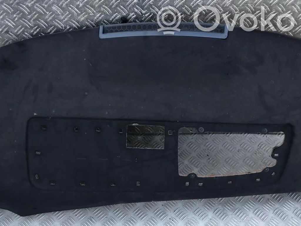 Audi A4 S4 B6 8E 8H Hutablage 