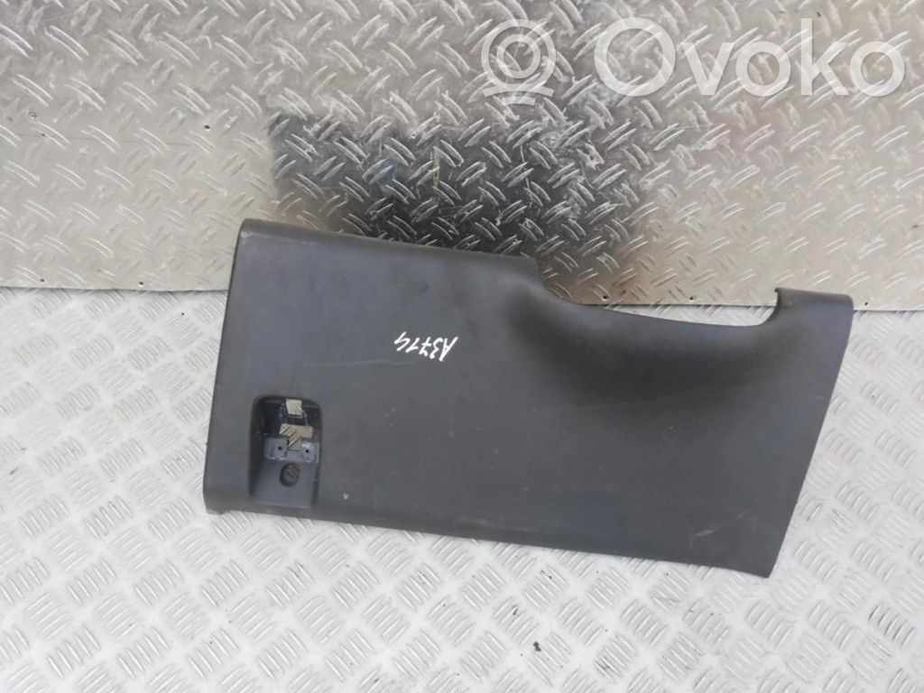 Chevrolet Epica Vano portaoggetti