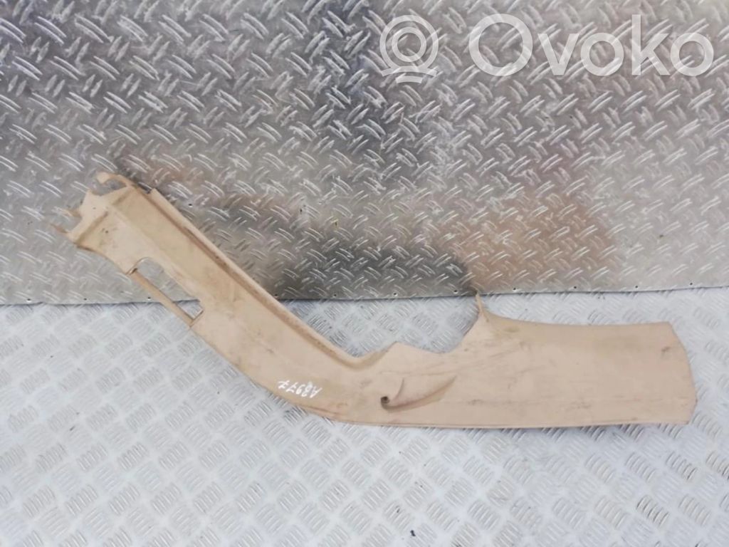 BMW X5 E53 Inne części wnętrza samochodu