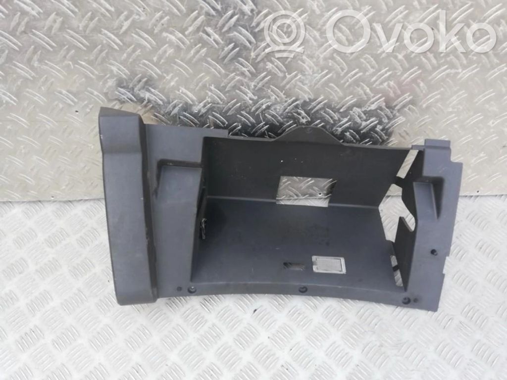 Chevrolet Epica Inne części wnętrza samochodu 