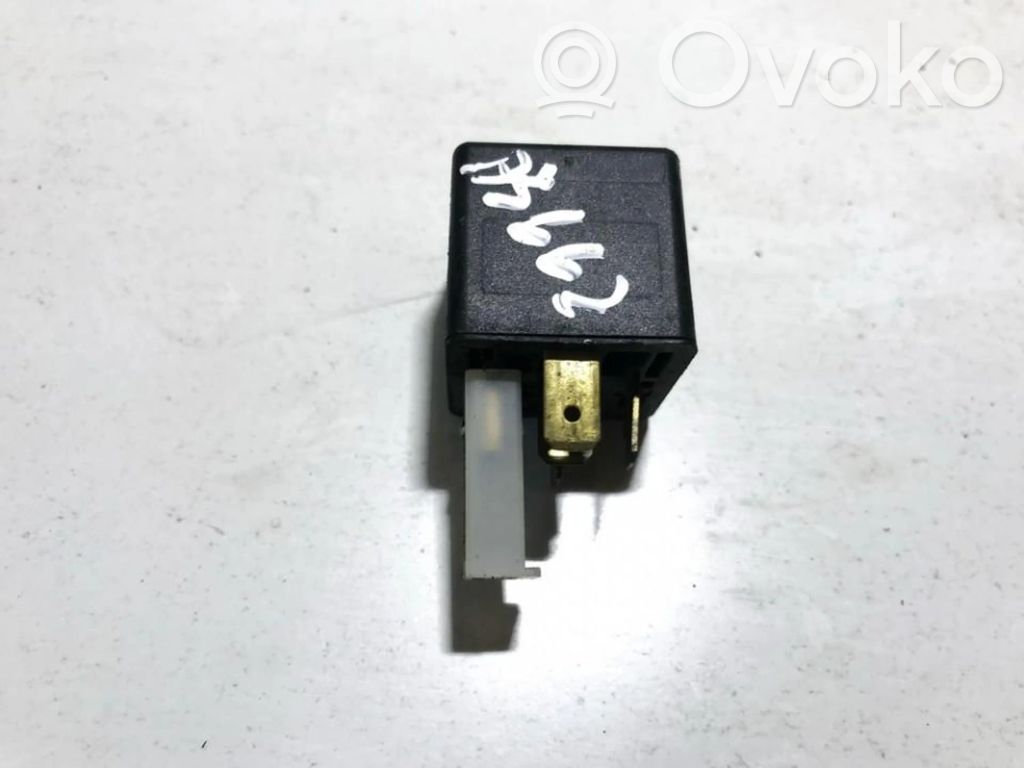 Jeep Cherokee Otros relés 