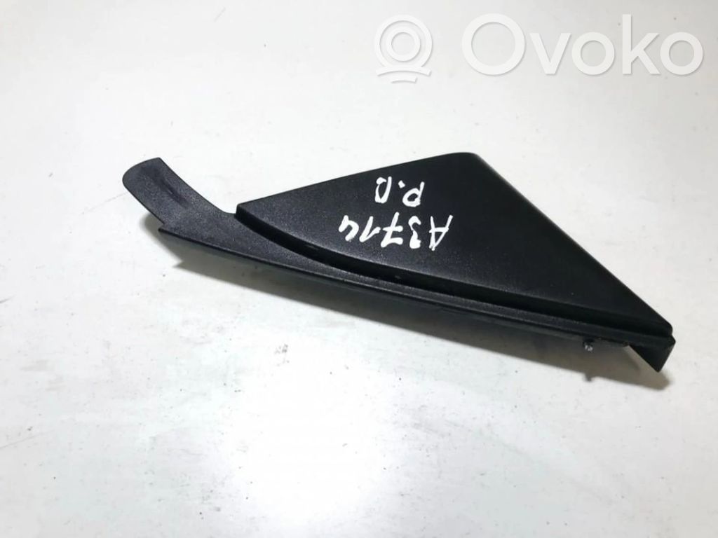 Chevrolet Epica Inne części wnętrza samochodu 