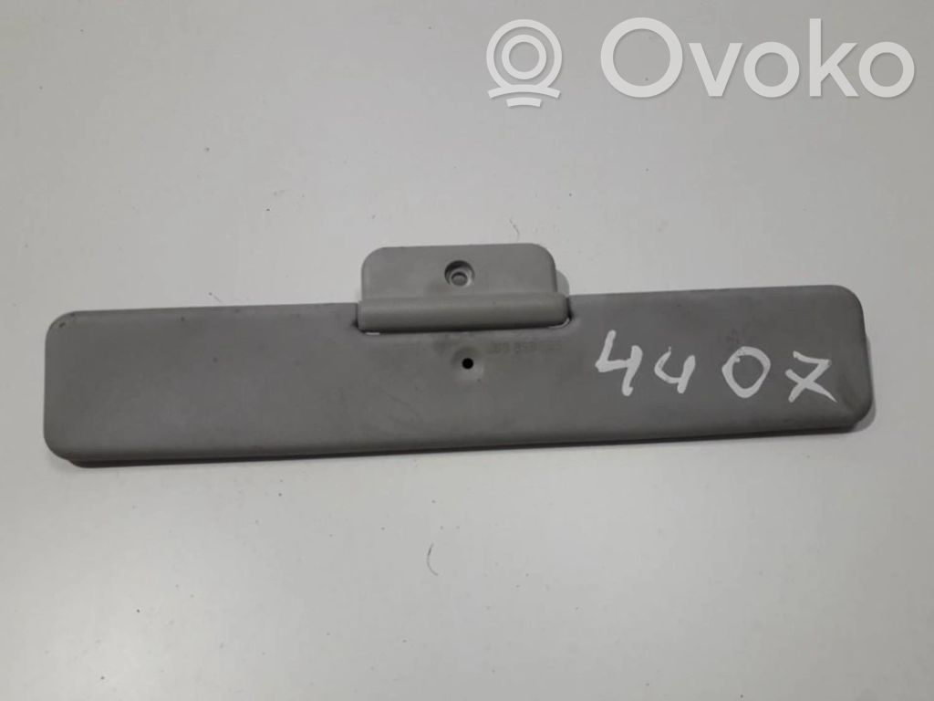 Audi A4 S4 B7 8E 8H Altra parte interiore 